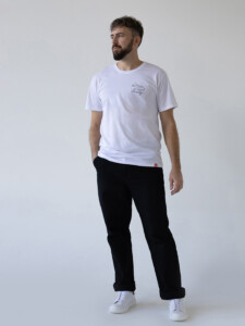 Vladimír Svatý, pánské tričko, Tryska