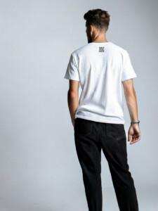 Vladimír Svatý, pánské tričko, Tryska