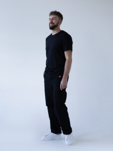 LADA Pánské tričko Mozaika