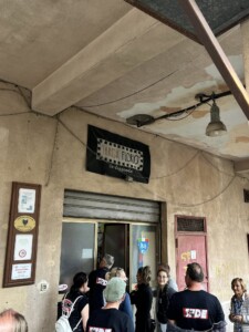 Eliška Junková Targa Florio, Čeští mistři