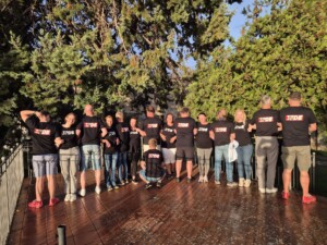 Eliška Junková Targa Florio, Čeští mistři