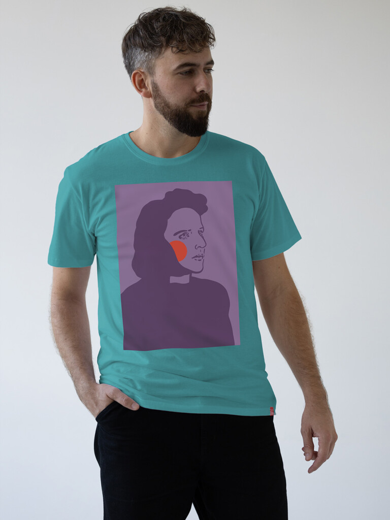 Bernášková Pánské tričko