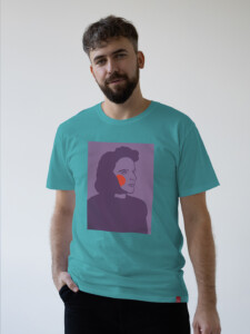 Bernášková Pánské tričko