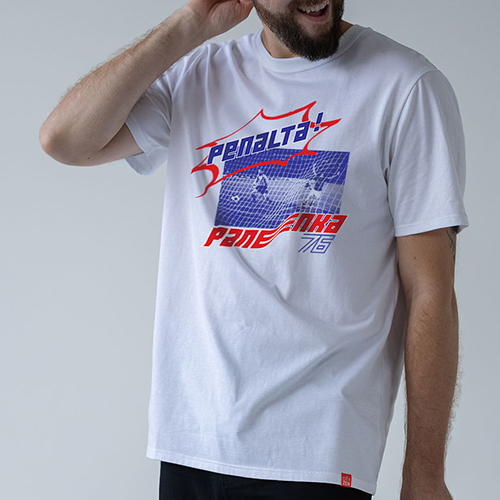 Antonín Panenka, nový Český mistr