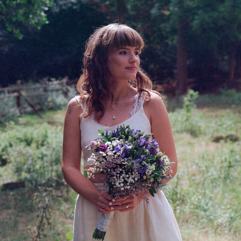 ilustrátorka Anežka Trédl